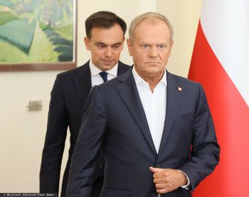 Mniej pieniędzy z podatku Belki. Ministerstwo Finansów pokazuje skalę spadku