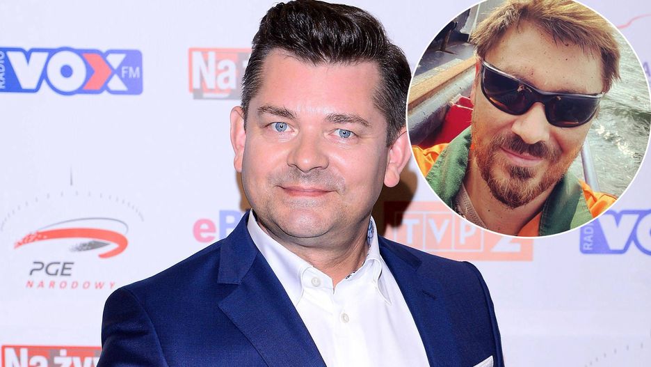 Nareszcie! Zenek może być dumny z syna