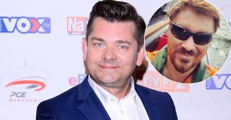 Zenek Martyniuk nareszcie odetchnął z ulgą. Daniel chyba wyjdzie na ludzi