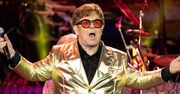 Elton John trafił do szpitala. Menadżer muzyka zabrał głos