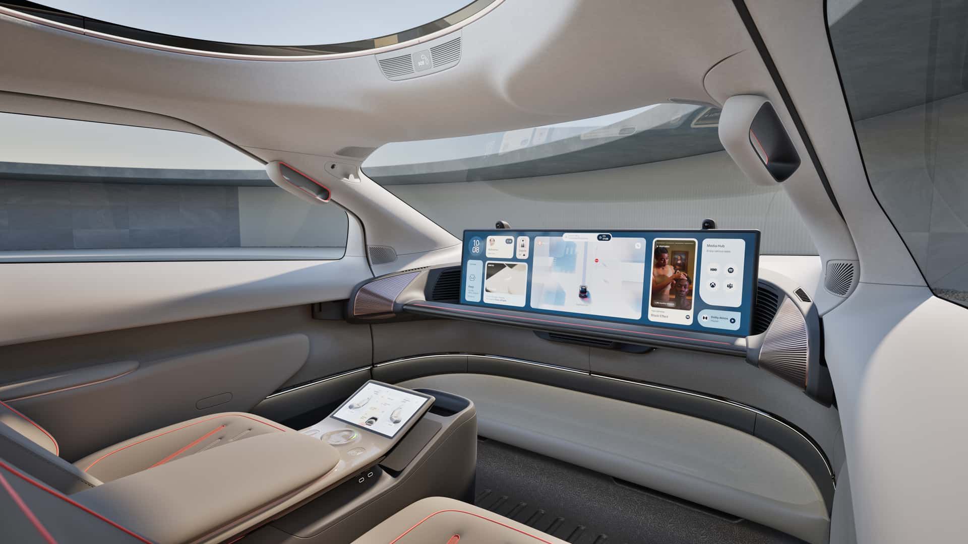Rimac Verne