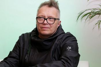 "Szczęście, lekarze i Bóg". Staszczyk mówi o powrocie do zdrowia