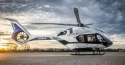 H140 – nowy śmigłowiec Airbusa