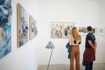 Stolica Polski? Stolica sztuki! Nadchodzi Warsaw Gallery Weekend