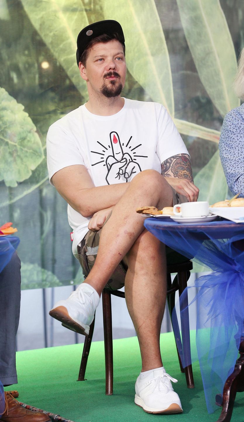 Michał Figurski 
