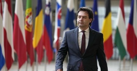 Ostrzeżenie z Mołdawii. "Uciekli i ukradli mnóstwo pieniędzy"
