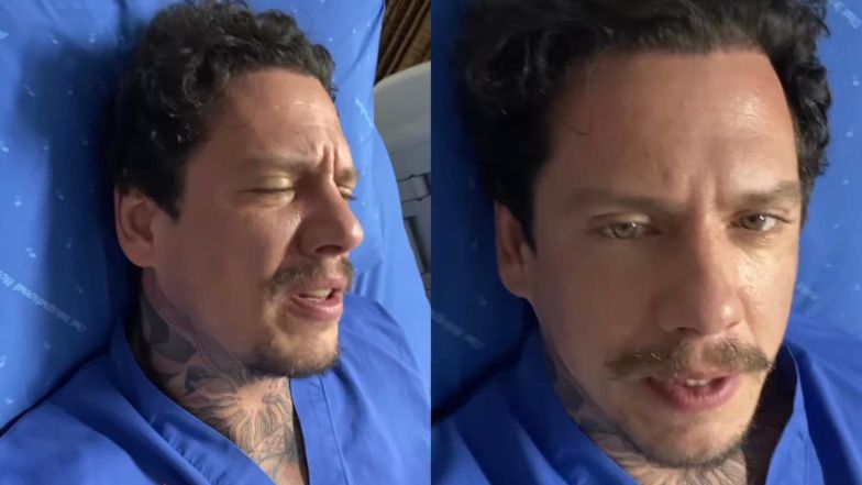 Radosław Rutkowski czeka na poważną operację