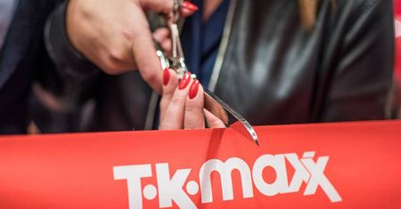 Jutro otwarcie drugiego TK Maxx w Lublinie