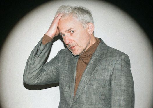 Hubert Urbański (fot. newonce)