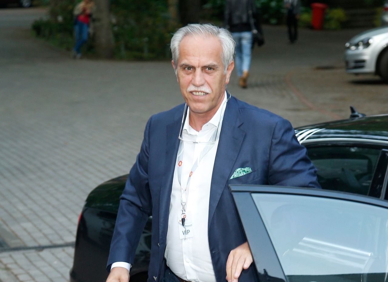 Walne Cyfrowego Polsatu pełne emocji. Rodzina otrzymała absolutoria