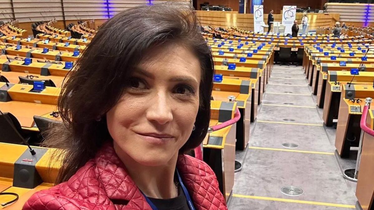 Ewa Zajączkowska-Hernik