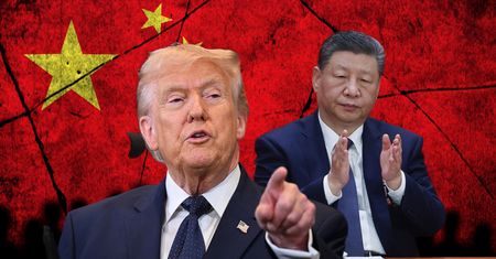 Ciche spotkanie w Paryżu. Torują drogę przed szczytem Xi-Trump