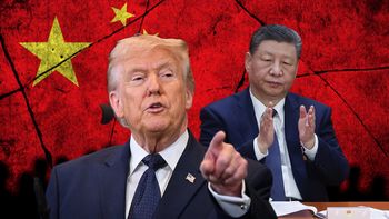 Ciche spotkanie w Paryżu. Torują drogę przed szczytem Xi-Trump