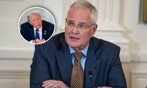 Trump naciska na branżę ws. Wenezueli. Szef ExxonMobil: "nieinwestowalna"