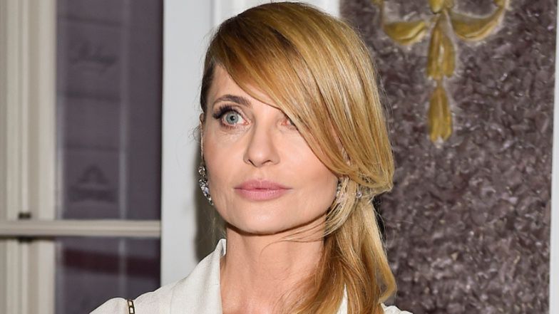 Aneta Kręglicka świętuje Z MĘŻEM 23. rocznicę ślubu!