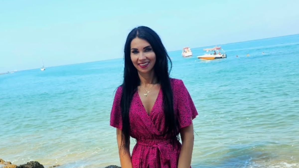 Diana z "Rolnika" wychodzi za mąż.