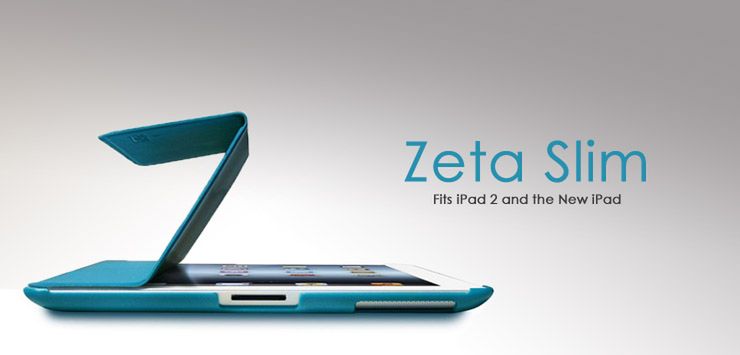 Przegląd etui od iCase dla iPhone’a 4S oraz nowego iPada 6