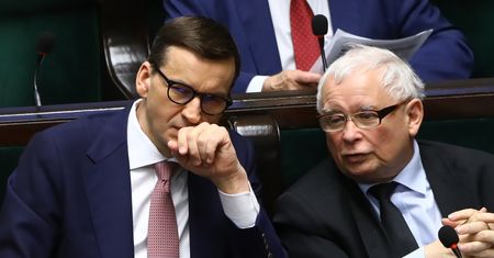 To dopiero preludium kryzysu? "Prawdziwe gradobicie przed nami"