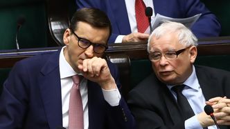 To dopiero preludium kryzysu? "Prawdziwe gradobicie przed nami"