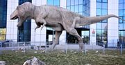 Sosnowiec: "Królestwo Dietla" na unikatowym plakacie