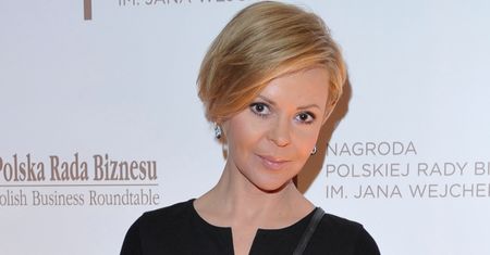 Justyna Pochanke o problemach. Odczuwała ciągłe zmęczenie