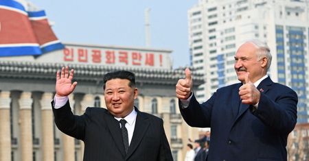 Białoruś otworzy ambasadę w Korei Północnej. Termin już wyznaczony