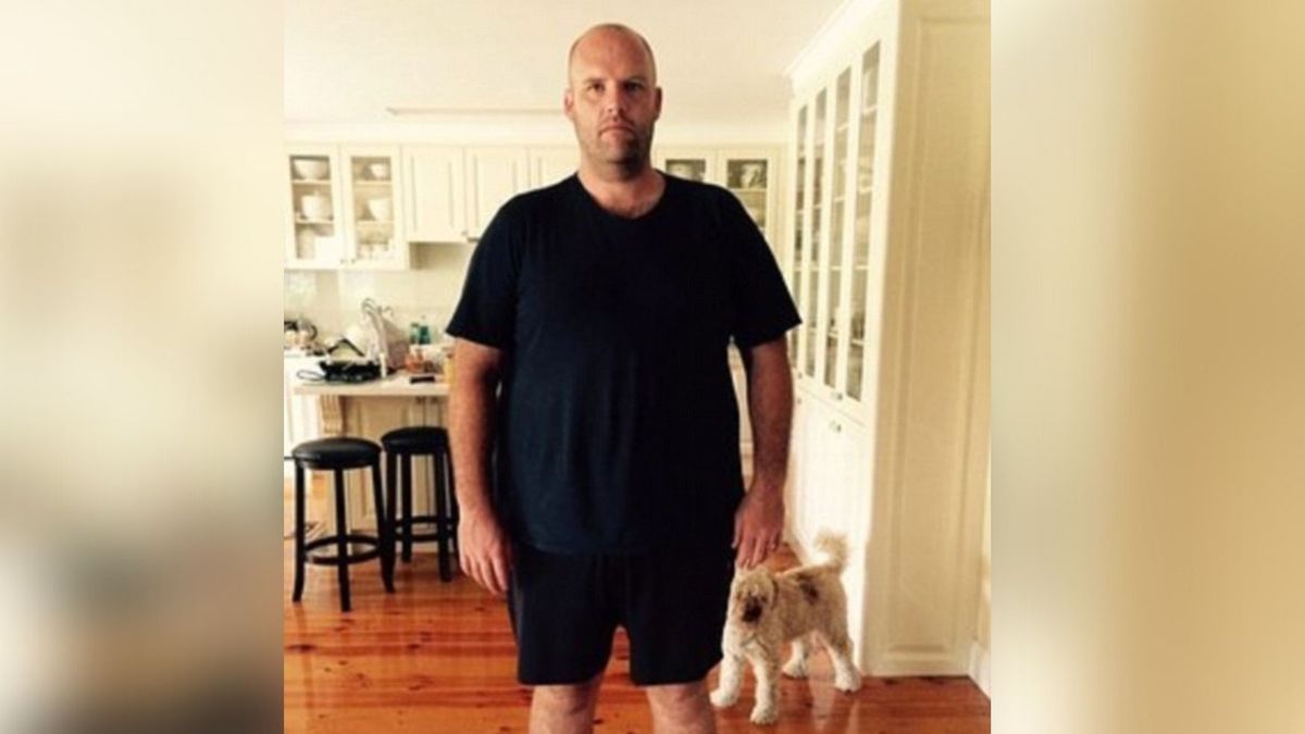 Przez rok jadł tylko ziemniaki