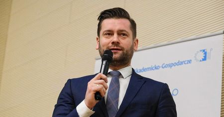 Kamil Bortniczuk ministrem sportu? Komentarz rzecznika rządu