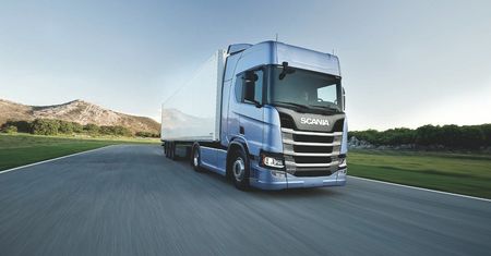 Scania i DAF wycofują się z Rosji. Chodzi o coś więcej niż biznes