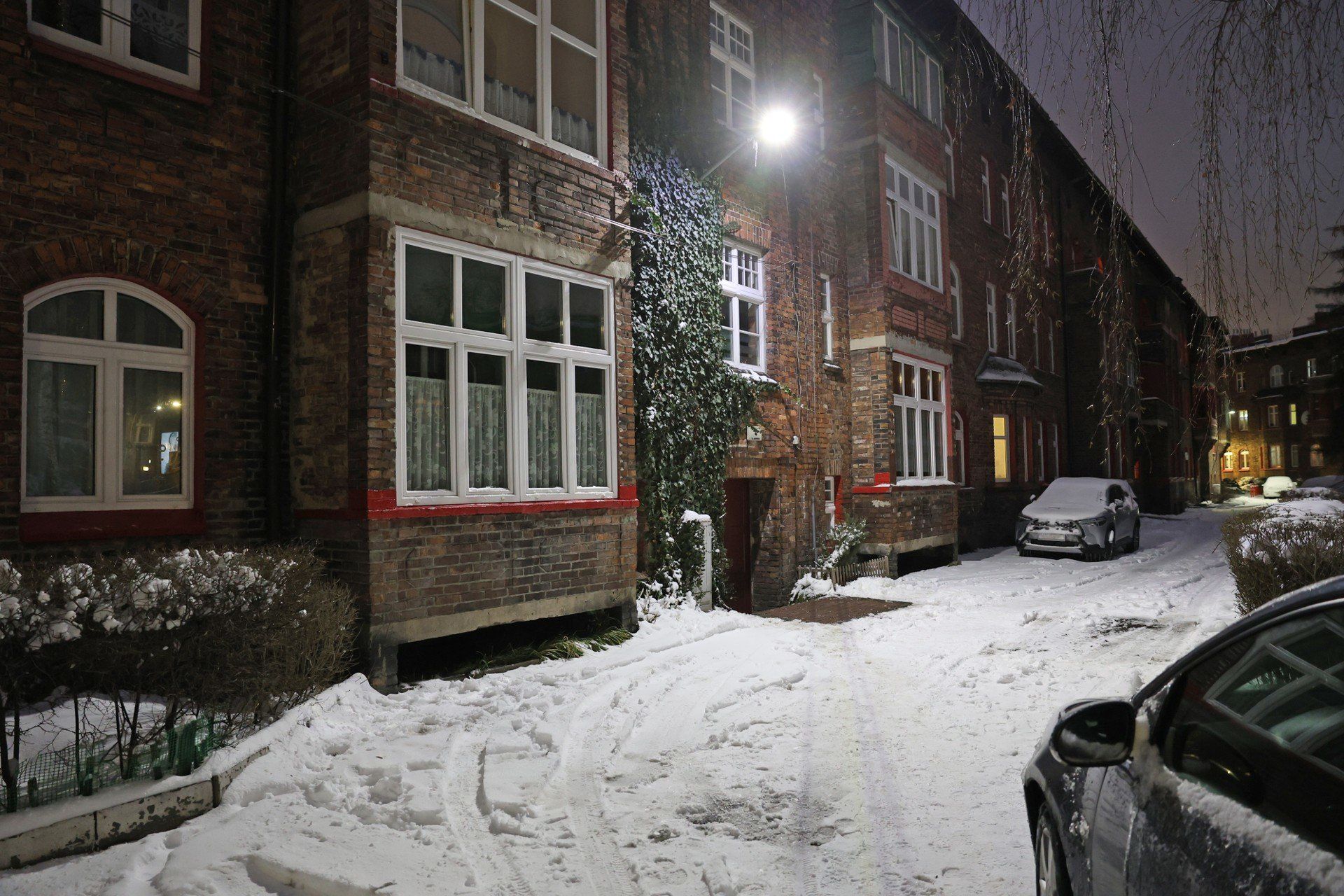 Osiedle Nikiszowiec, Katowice