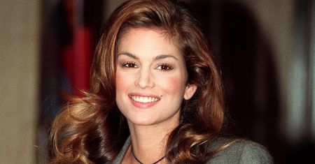 Tak dziś wygląda Cindy Crawford. Nowe zdjęcie nie pozostawia złudzeń