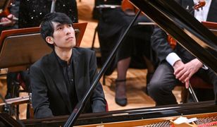 To on wygrał Konkurs Chopinowski. Taką nagrodę zgarnął