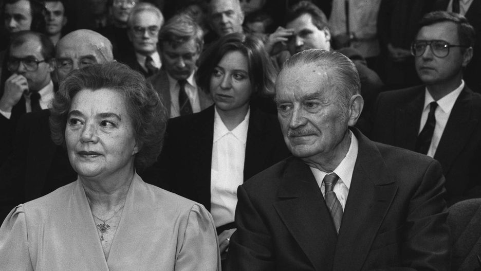 Zabójstwo Jaroszewiczów. Syn zamordowanego premiera: nie było śladów wejścia siłowego