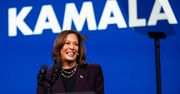 Kto zostanie zastępcą Kamali Harris? Na liście trzy nazwiska