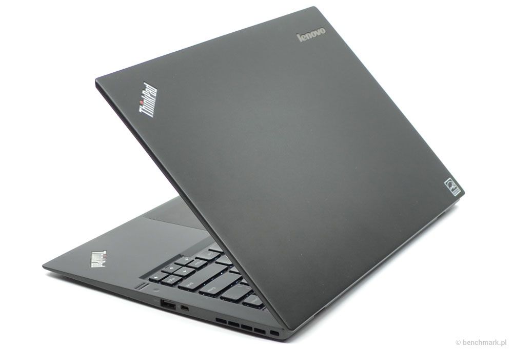 Lenovo X1 Carbon