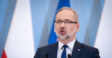 Kilkanaście tysięcy przypadków zakażeń. Minister zdrowia ujawnił nowe dane