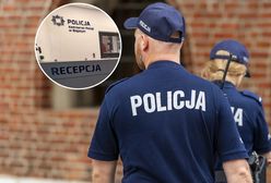 Brakuje chętnych do służby w policji. Bogatynia ma "oryginalny" pomysł