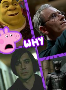 Pogrom na Netfliksie. Z serwisu znikną aż 34 produkcje. W tym "Shrek"