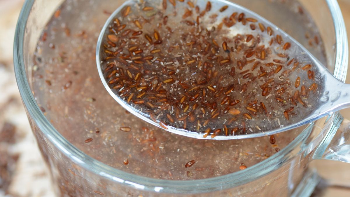 Babka płeszka działa zbawiennie na jelita