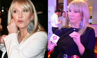 Bojarska-Ferenc OBRAŻA HEJTERÓW: "Skąd ci ludzie pochodzą, z jakich rodzin? Polacy tak chamsko hejtują!"