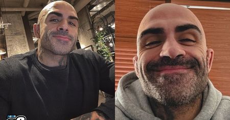 Akop Szostak mówi, co dalej z aferą o kolację na rzecz WOŚP: "Mogę wykupić tę kolację i zjeść SAM ZE SOBĄ"