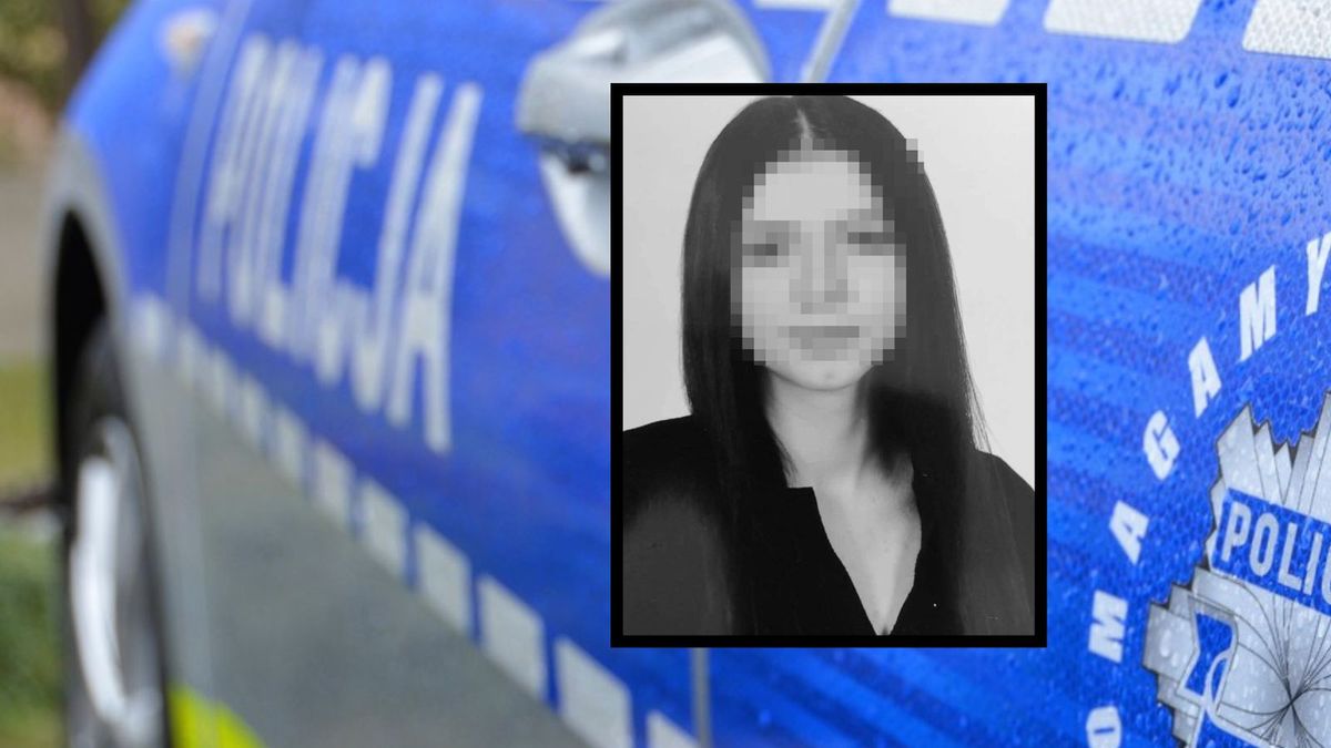 Maja nie żyje. Wpis jej ojca łamie serce