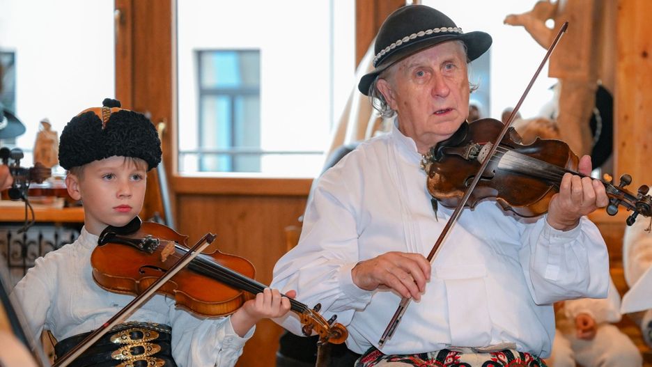 Muzykanckie Zaduszki