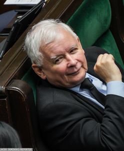 Opisał ze szczegółami porwanie prezesa PiS. Zaprzecza, że to instruktaż