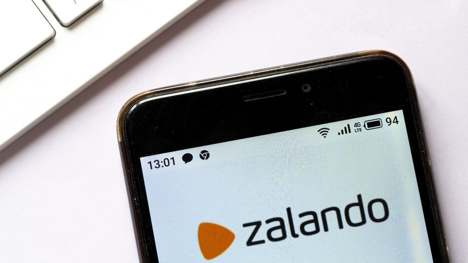 Zalando zaczyna sprzedawać odzież używaną
