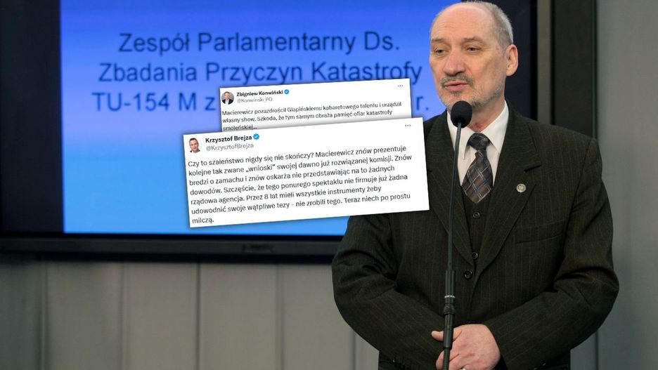 Macierewicz