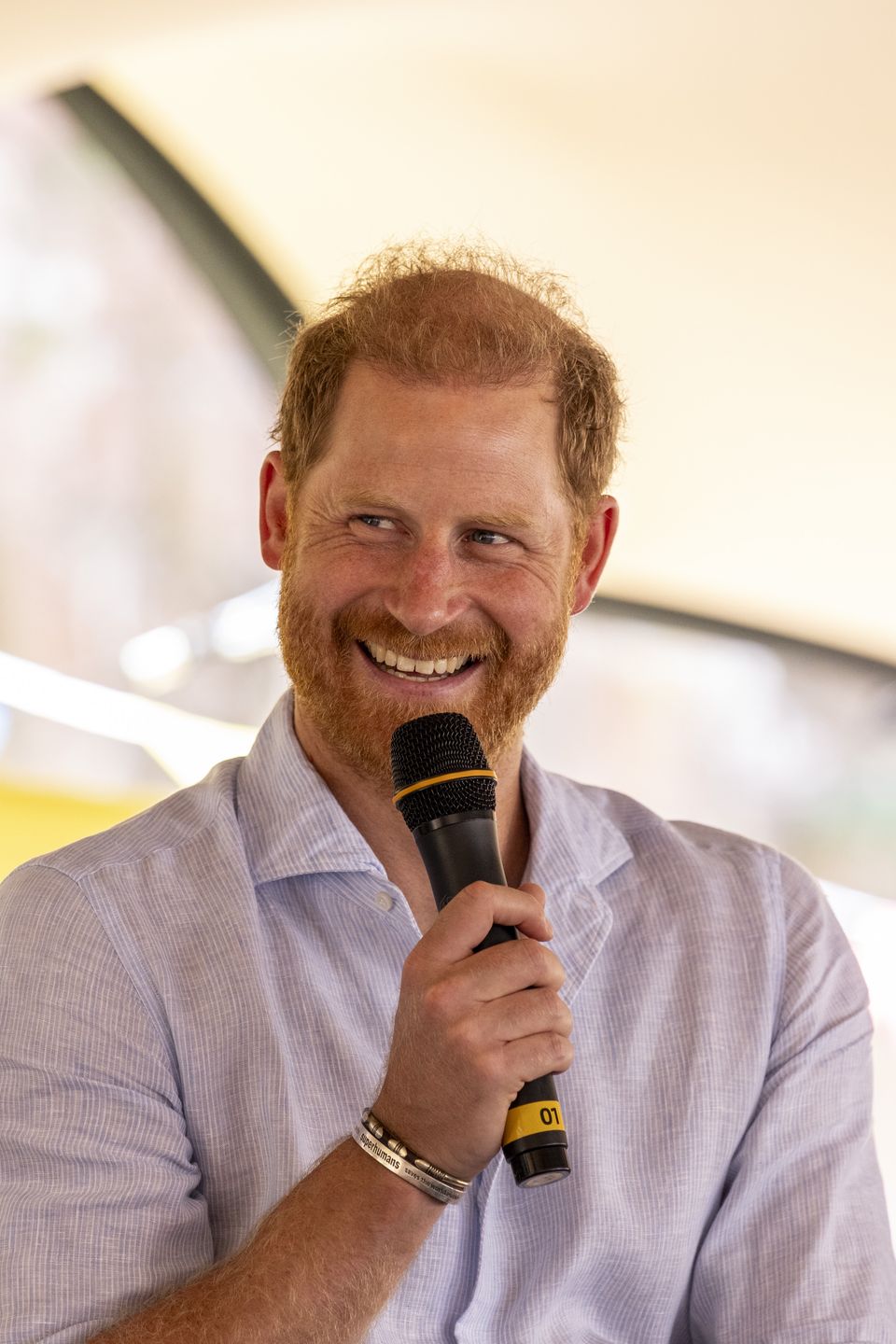 Książę Harry 