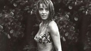 "Polska Elizabeth Taylor". Była jedną z najpiękniejszych aktorek