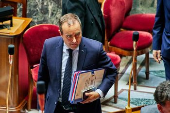 Francja idzie śladem Polski. Zamierza stworzyć chatbota dla usług publicznych