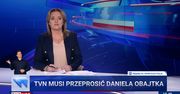 Mocne uderzenie "Wiadomości" w Tuska i TVN. "My zastraszyć się nie damy"